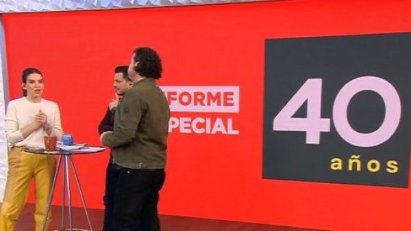 Informe Especial 40 años: Esta noche "Los antecedentes desconocidos del caso Correa"

