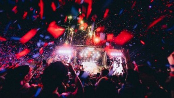 Confirman fechas para Lollapalooza Chile 2025
