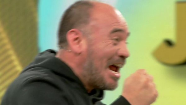 “Me lo gané”: La alegría de Pablo al quedarse con el premio final
