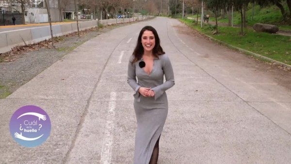 ¿Cuál es tu huella? - Tendencias sustentables
