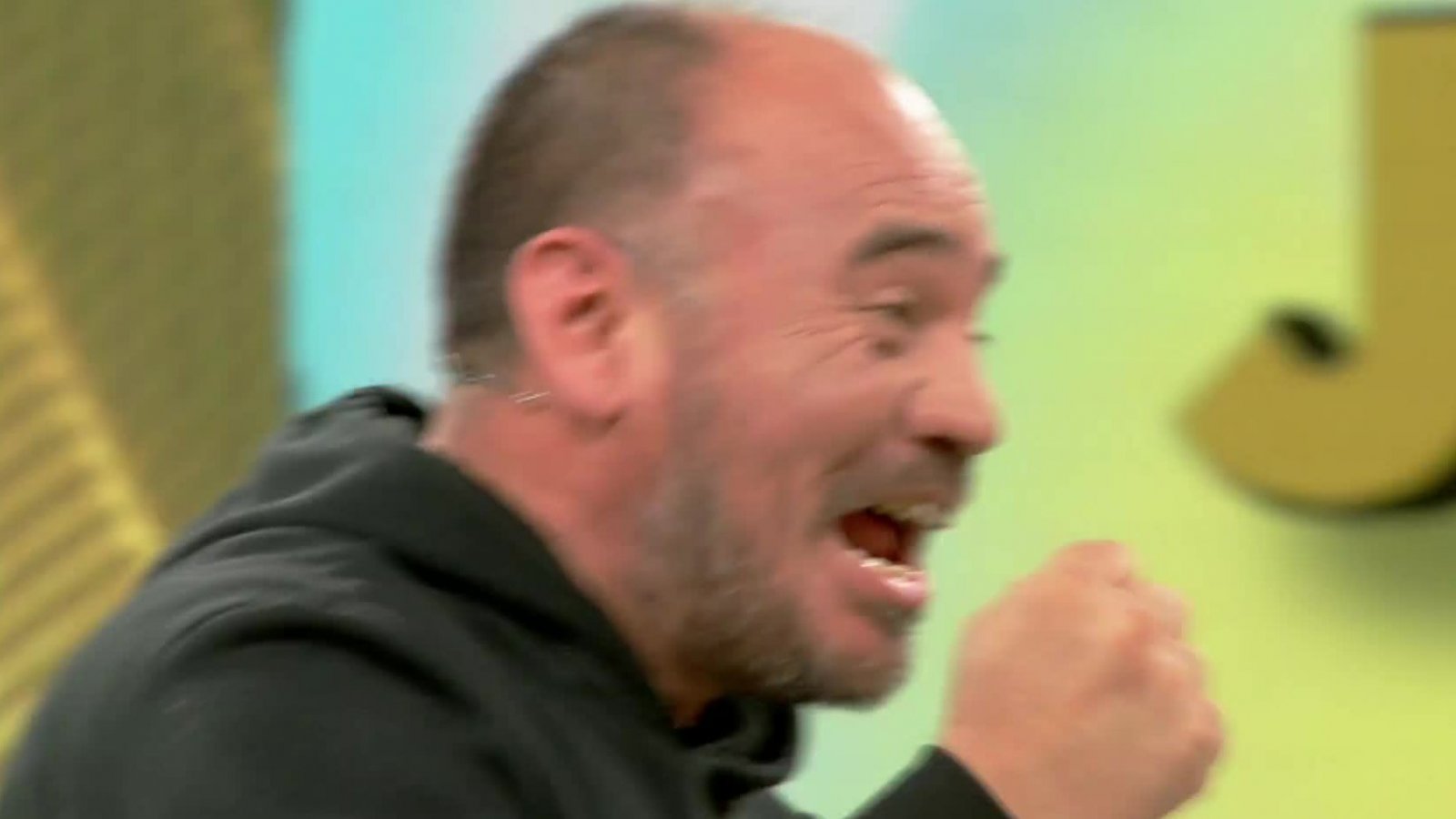 “Me lo gané”: La alegría de Pablo al quedarse con el premio final
