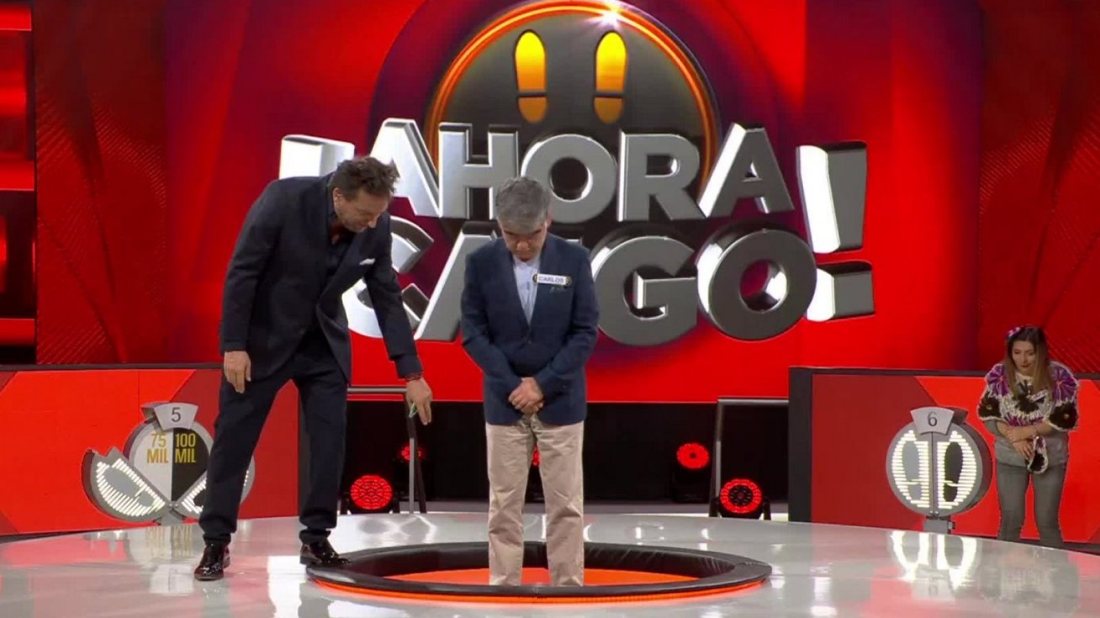 ¡Cambio de líder! Carlos Tejos no pudo contra Félix Villar
