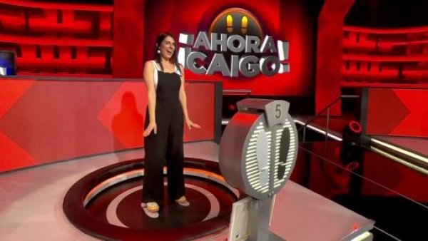 La 'Porotito Verde' es la primera en caer
