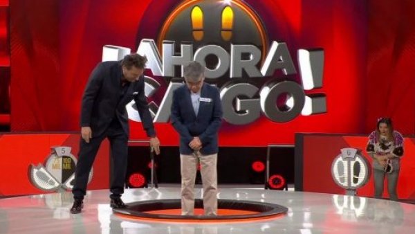 ¡Cambio de líder! Carlos Tejos no pudo contra Félix Villar
