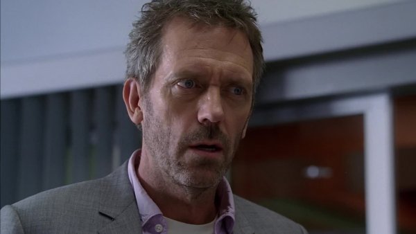 Dr. House Temporada 7 Capítulo 12: Tú debes recordar esto
