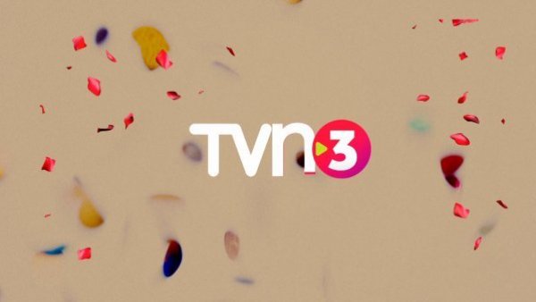 TVN3 festeja su primer aniversario con una maratón especial: revisa la programación
