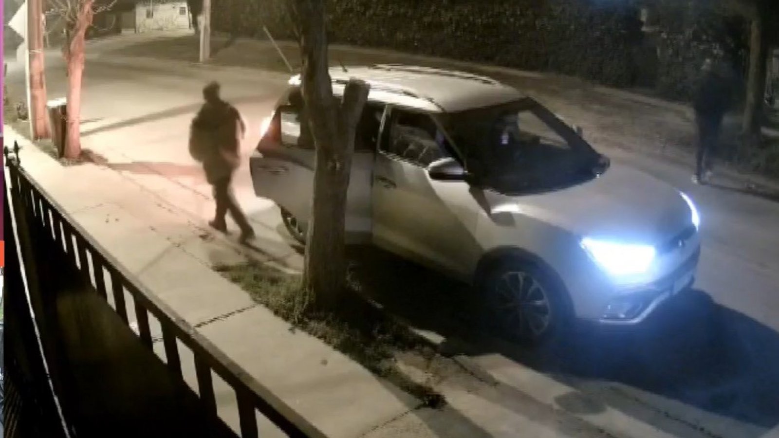 Turbazos en casas: Experto en seguridad detalla qué buscan y cómo eligen a sus víctimas
