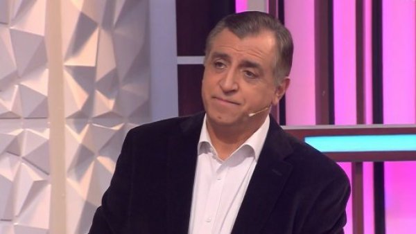 Informe del tiempo con polémica: ¿Viene otro "ciclón"?
