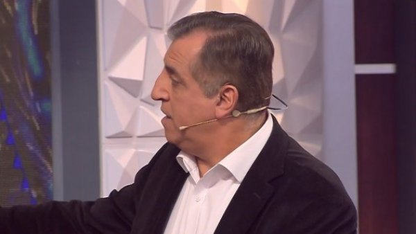 La positiva y gran ayuda que dejará el nuevo sistema frontal de la próxima semana
