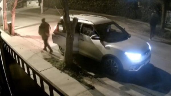 Turbazos en casas: Experto en seguridad detalla qué buscan y cómo eligen a sus víctimas
