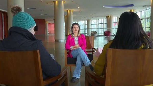 Abogado por burlas del personal de salud ante bebé robada: "Agrava la situación"
