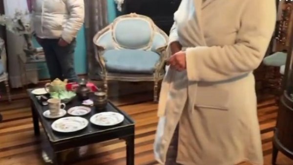 "¡¿Qué pasa en este país?!": El descargo de víctima de turbazo en Quinta Normal
