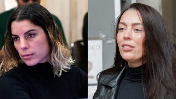 Aránguiz versus Orsini: Los detalles de la audiencia por injurias y calumnias
