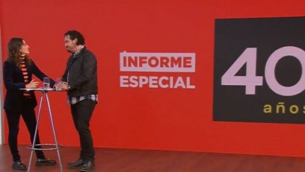 Informe Especial: Los momentos que marcaron "Los antecedentes desconocidos del Caso Correa"
