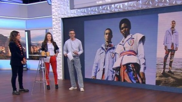 La moda y marcas de lujo se toman los Juegos Olímpicos de París 2024
