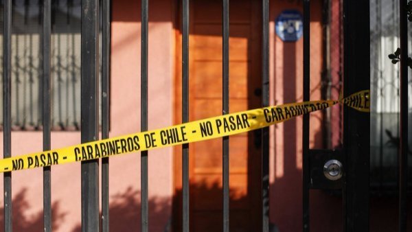 "Fuerza de tarea": Fiscalía conformará equipo especial ante serie de turbazos en casas
