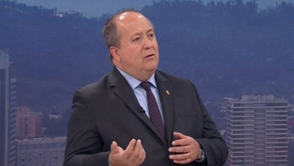 Fiscal Nacional por captura en Chile de prófuga colombiana: "Nuestro sistema de colaboración deja mucho que desear"
