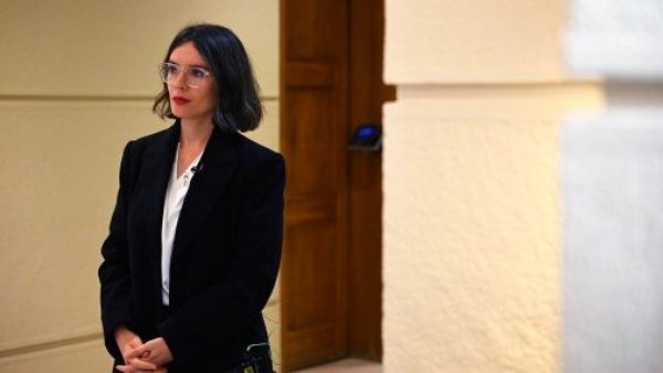 Ministra Vallejo sobre un séptimo retiro: "Gobierno no lo va a permitir"
