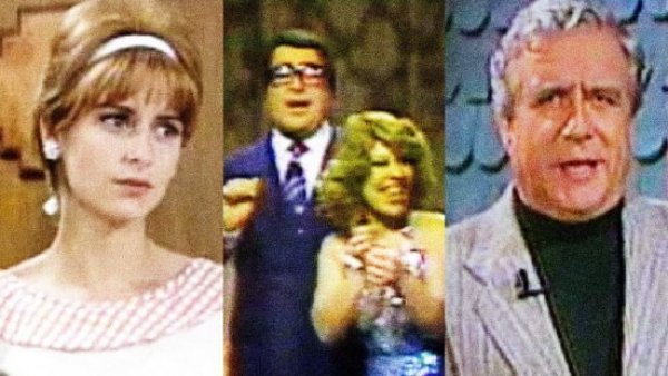 TVN3 celebra su primer aniversario
