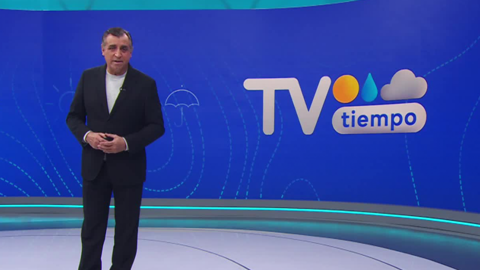 Pronóstico del tiempo: Domingo 28 de julio de 2024 | TV Tiempo
