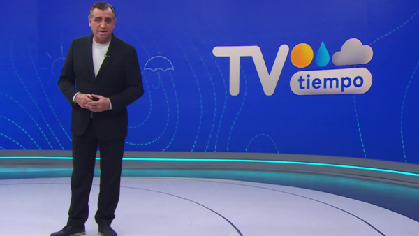 Pronóstico del tiempo: Domingo 28 de julio de 2024 | TV Tiempo
