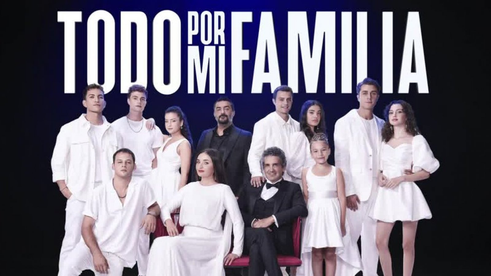 "Todo por mi familia": Mira un avance de los próximos capítulos
