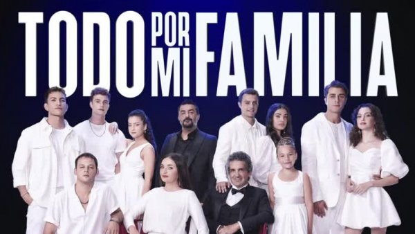 "Todo por mi familia": Mira un avance de los próximos capítulos
