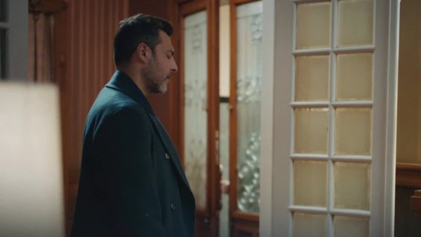 Omer quiere distanciarse de Kivilcim: Mira lo que se viene en "Yo decido amar"
