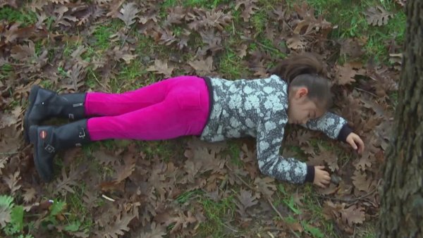 Elif -T1E44 | El accidente de Tugce
