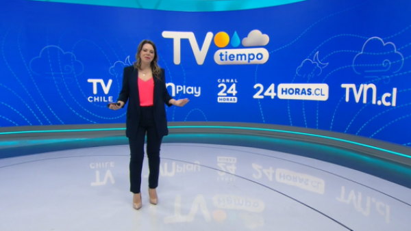 Pronóstico del tiempo: Martes 30 de julio de 2024 | TV Tiempo
