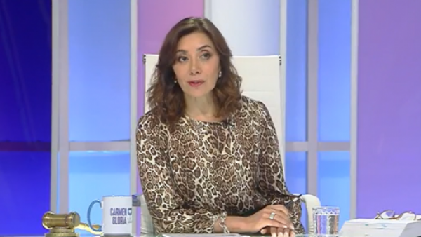 Carmen Gloria a tu servicio | Capítulo 29 de julio 2024: Terminemos con las peleas
