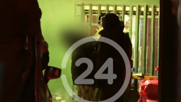 Triple asesinato de carabineros en Cañete: ¿Qué es lo que se sabe de los detenidos involucrados?
