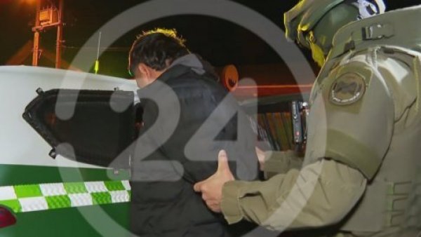 Las pruebas y el móvil de ataque: Fiscal revela detalles de investigación de triple homicidio de carabineros
