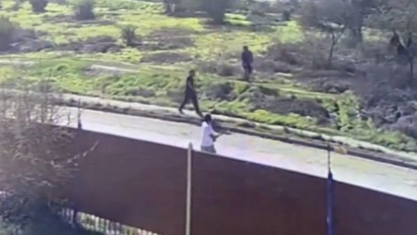 Ayudó a la fuga desde parcela: Detienen a un cuarto sujeto por balacera en Lampa
