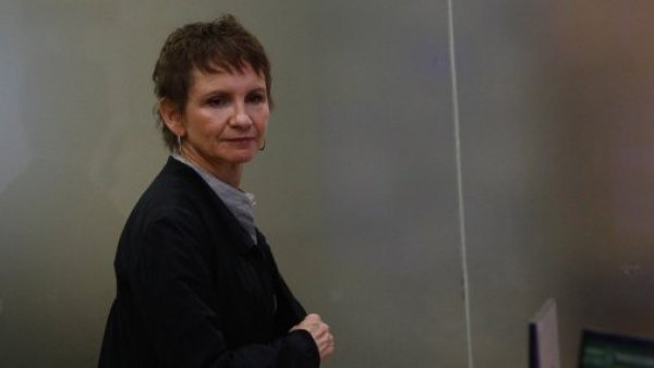 Vicepresidenta Tohá por detenidos de triple crimen de carabineros: "El trabajo se hizo bien"
