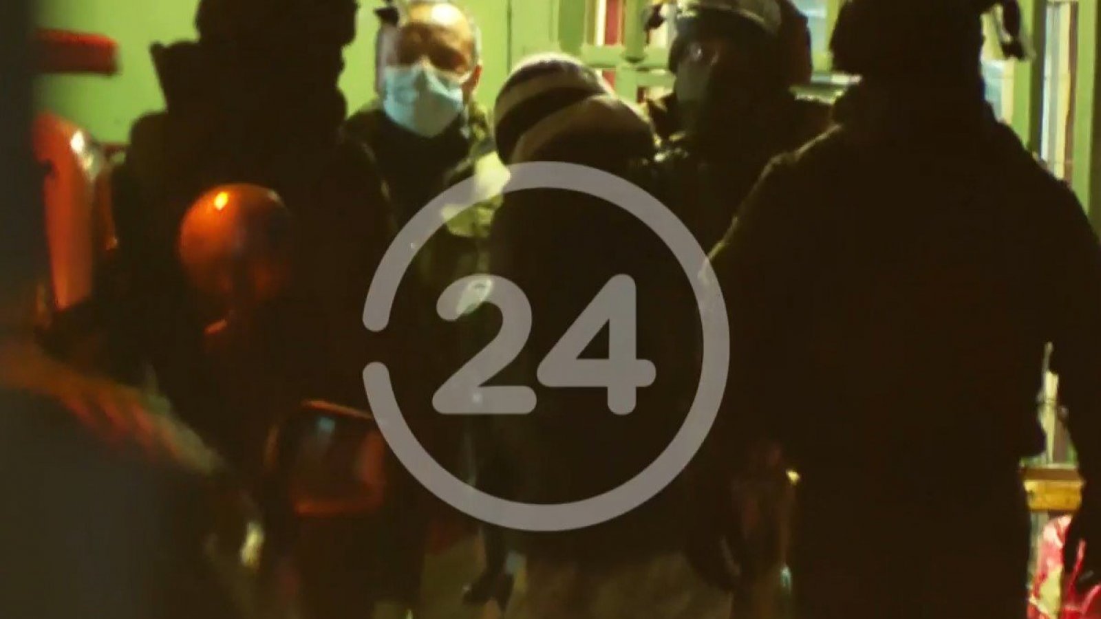 Capitana García por detenidos de triple homicidio de carabineros: "Nos da un respiro y tranquilidad"
