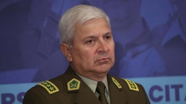 General Yáñez por detenidos en Cañete: "Es una demostración que se equivocaron"
