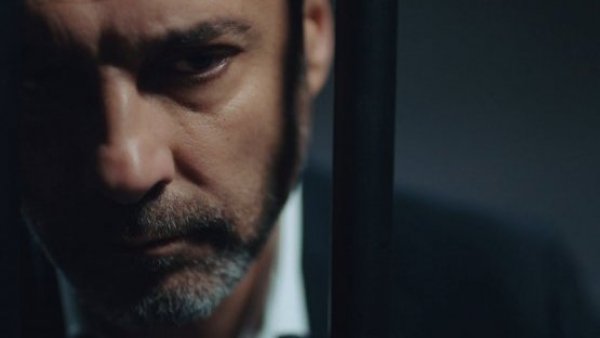 Yo decido amar - T1E78 | La decepción de Omer
