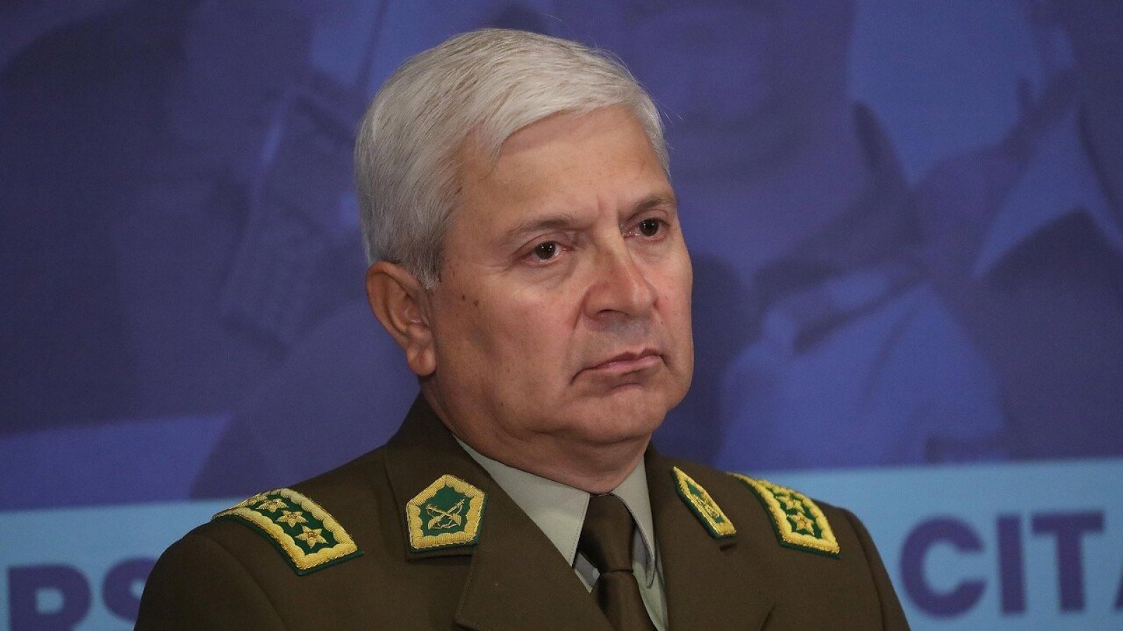 General Yáñez por detenidos en Cañete: "Es una demostración que se equivocaron"
