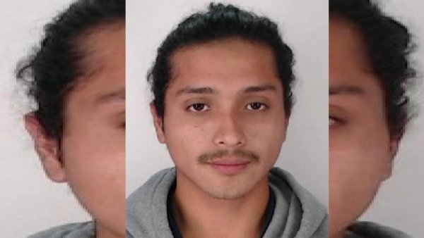 Tomás Antihuen Santi, el hombre buscado por el triple homicidio de carabineros
