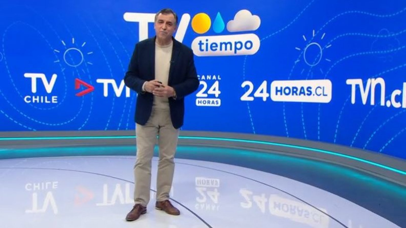 Pronóstico del tiempo: Miércoles 31 de julio de 2024 | TV Tiempo
