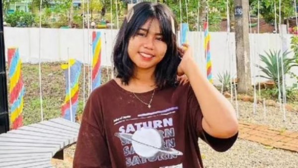 Nueva muerte por una selfie: joven resbaló de una cascada y murió ahogada