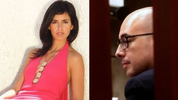 Paz Bascuñán admite que aún es amiga de Nicolás López