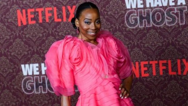 Tenía cáncer de mama: muere Erica Ash, actriz de "Scary Movie 5"