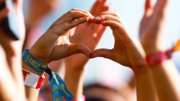 Descuentos para Lollapalooza Chile 2025
