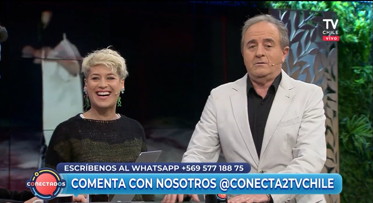Capítulo martes 30 de julio 2024
