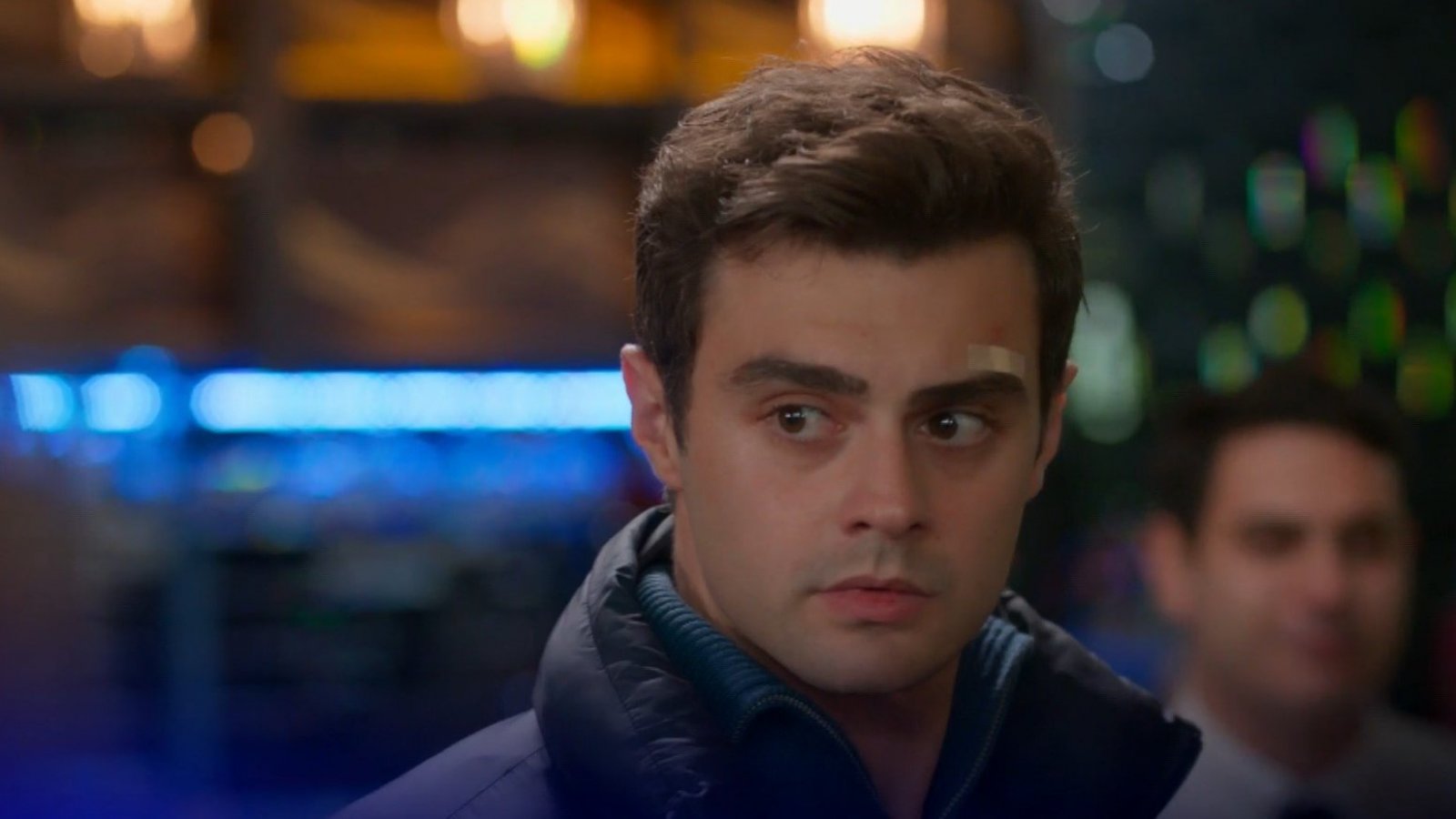Una nueva sorpresa para Omer: Mira un adelanto de este martes de "Todo por mi familia"
