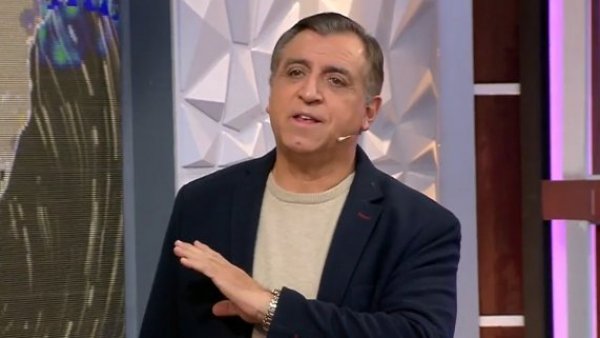 Iván Torres nos explica: ¿En qué consiste el bombardeo de nubes?
