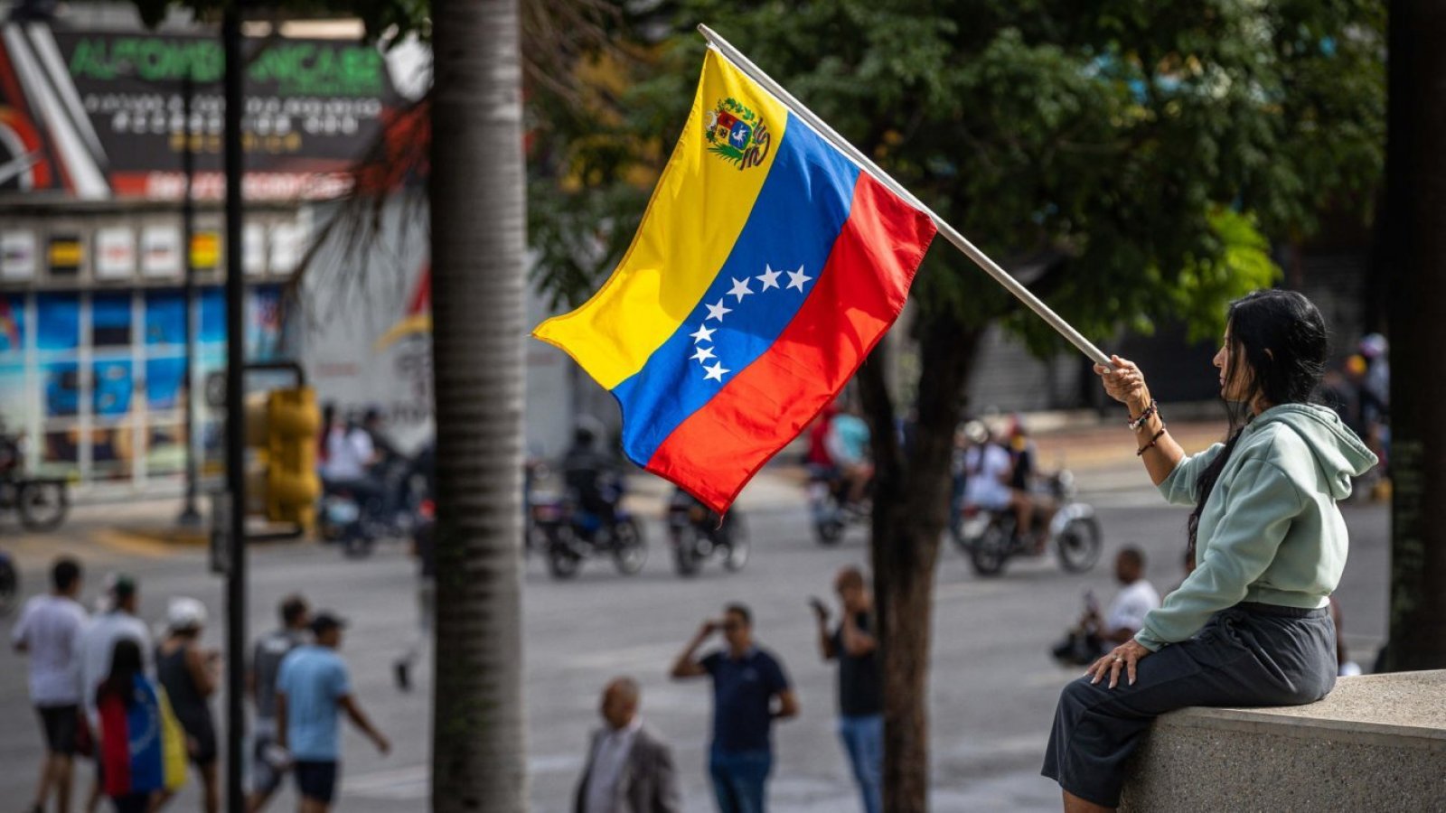 "¿Qué más tiene que pasar?": El análisis sobre el futuro de Venezuela con Maduro al mando
