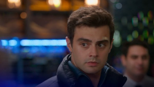 Una nueva sorpresa para Omer: Mira un adelanto de este martes de "Todo por mi familia"
